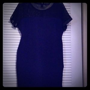 Dress, missy sz 18, River Island